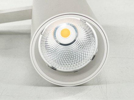 Трековый светильник SWG TL3P-WH-20-NW 008849