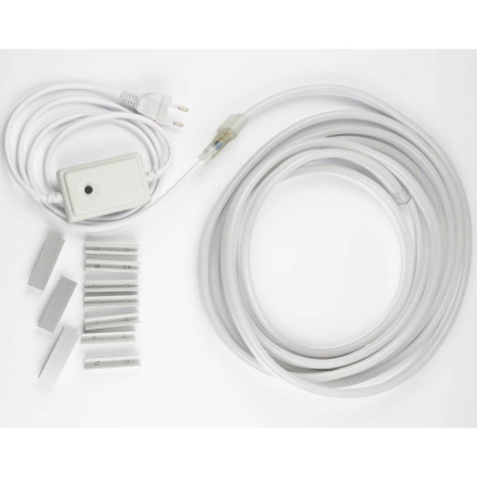 Гибкий неон Uniel (UL-00006688) 10W/m 80LED/m разноцветный 10M ULS-N22 10M/RGB/1.5M IP67 RRP100C01