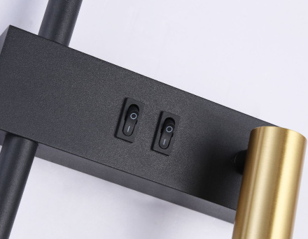 Настенный светильник Ambrella Light Comfort FL5209