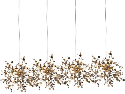 Подвесная люстра Lightstar Extra (721132+ 572142) L4PL721132