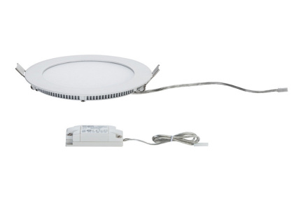 Встраиваемый светильник Paulmann 92714