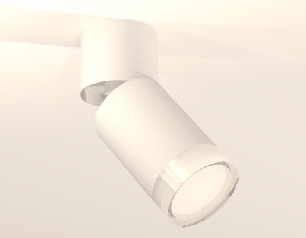 Спот Ambrella Light Techno Spot XM6312080 (A2220, C6312, N6241)