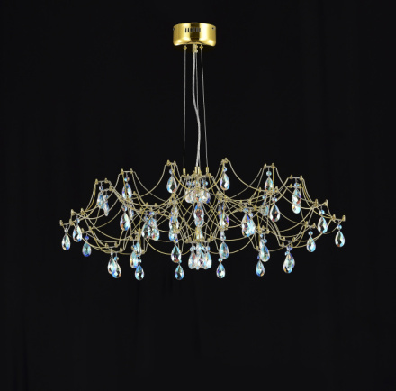 Подвесная люстра Myfar Ersilia MR2662-60P-50CD