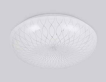 Потолочный светильник Ambrella Light Orbital Air FZ1084