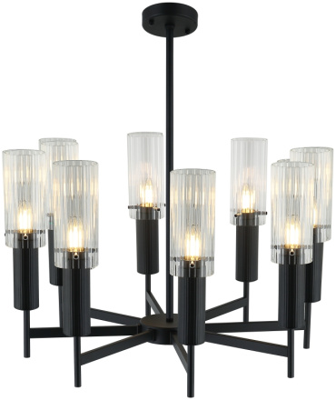 Люстра на штанге Stilfort Wunder 2160/02/08P