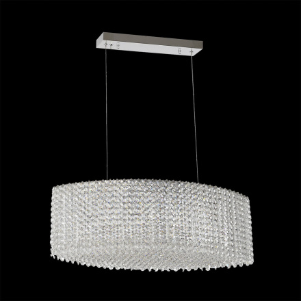 Подвесная люстра Dio DArte Elite Liano E 1.5.60X30.100 N