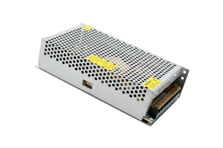 Блок питания SWG S-250-24 000115