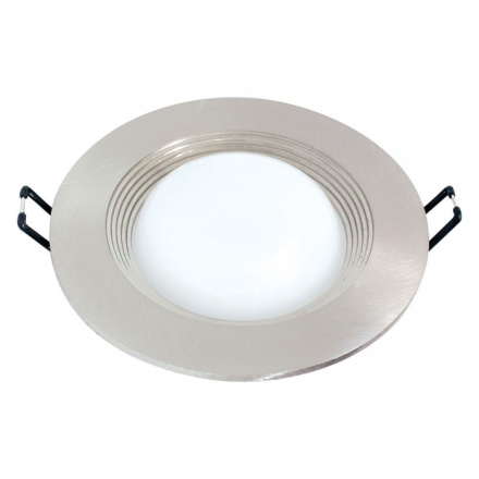 Встраиваемый светодиодный светильник Horoz Amanda 016-017-0006 HRZ00000287