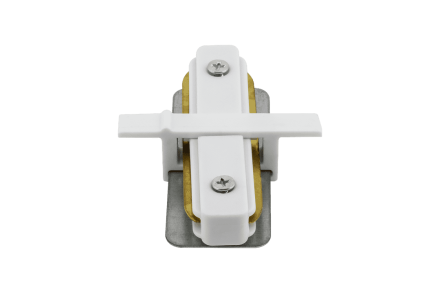 I-коннектор для однофазного встраиваемого трека SWG KXZ-RC-WH-I 005467