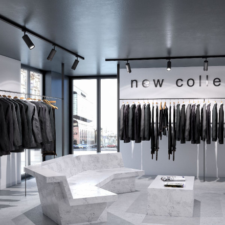 Трековый трехфазный светильник Elektrostandard Vary 85517/01 4690389195082 a063262