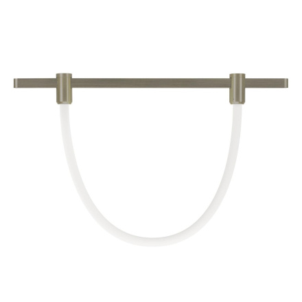 Трековый светильник Arlight ART-APRIORI-TUBE-ELASTIC-R38-L5000-40W Warm3000 053989