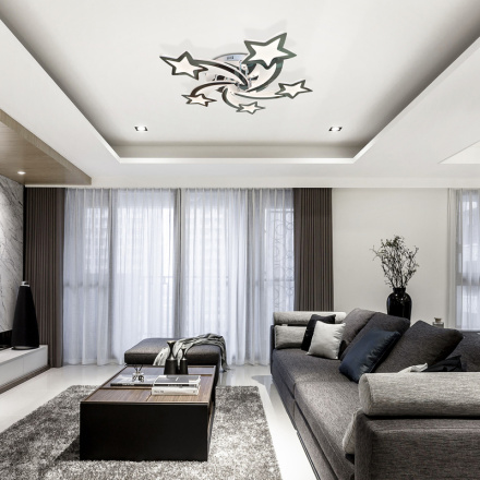 Потолочная люстра Natali Kovaltseva INNOVATION STYLE 83031