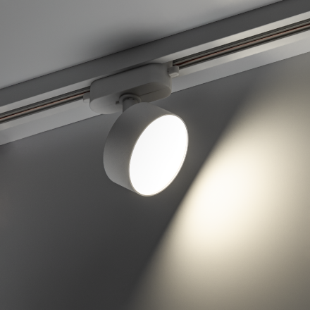 Трековый однофазный светильник Ritter Artline 59724 1
