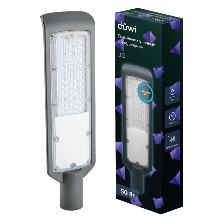 Уличный светильник Duwi 25078 4