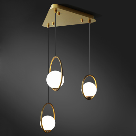 Основание для светильника ImperiumLoft Ceiling Mount 212758-26