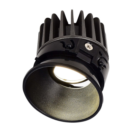 Светодиодный модуль ST Luce Shift 7W 4000K 560Lm Ra90 IP20 ST851.448.07.1