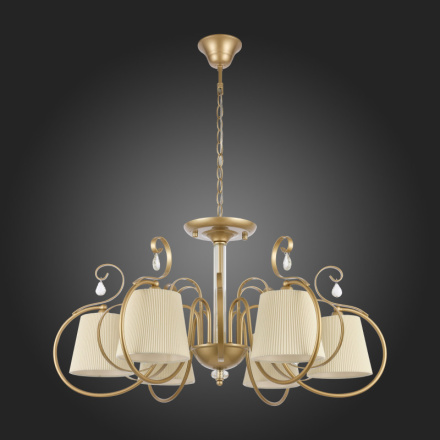 Подвесная люстра ST-Luce SL177.203.06