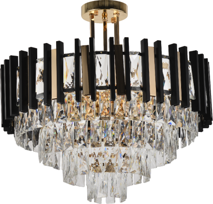 Потолочная люстра Rivoli Miranda Б0061202