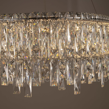 Подвесная люстра Cloyd Antrea 11224