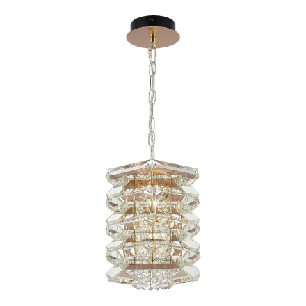 Подвесной светильник ST Luce Strozzi SL6137.203.01