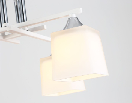 Потолочная люстра Ambrella Light Loft Traditional TR303041