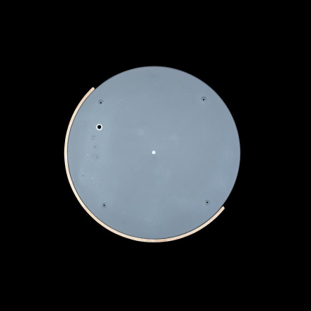 Потолочный светильник Loft IT AXEL 10004/36 Grey