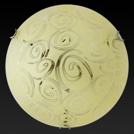 Настенный светильник Toplight Car TL9201Y-01WH