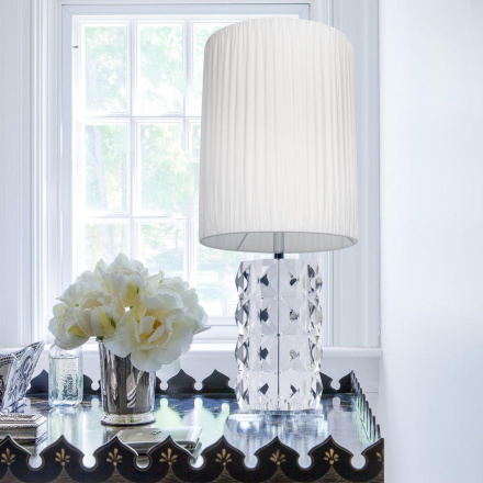 Настольная лампа LOFT IT Crystal 10282