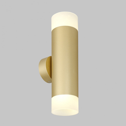 Настенный светильник IMEX Leon GU10 IL.0005.4802 MG