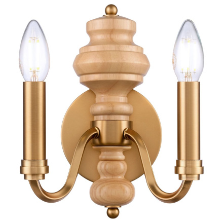 Бра Wertmark Donna WE584.02.501