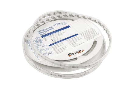 Светодиодная лента DesignLed DSG360-24-WW-65 005704