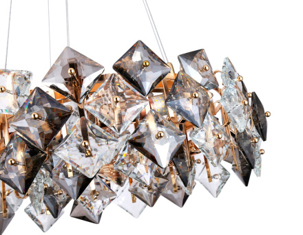 Подвесная люстра Ambrella Light Traditional TR5186