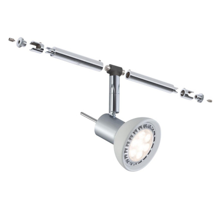 Струнный светильник Paulmann Wire Systems Sheela 94131