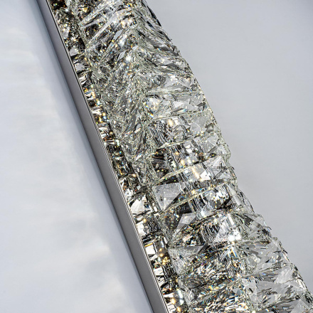 Настенный светильник Modelux ML.541.600 CR