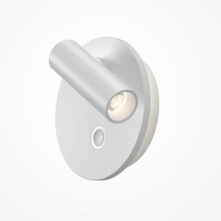 Спот Maytoni Ego C176WL-9W-2.7-4K-W