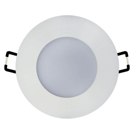 Встраиваемый светодиодный светильник Horoz 5W 6400К белый 016-033-0005 HRZ00002164