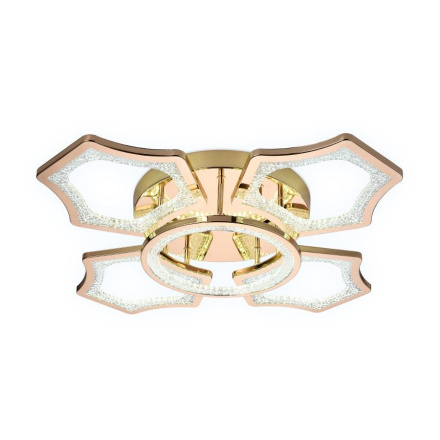 Потолочная светодиодная люстра Ambrella Light Original FA577