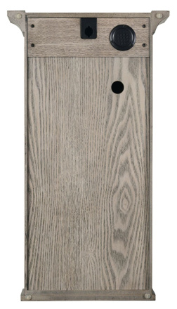 Настенные часы Howard Miller 625-753