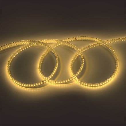 Светодиодная лента General GLS-2835-120-9-220-IP67-NW-3 504020