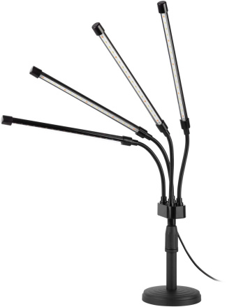 Светильник для растений Эра FITO-40W-АLED-Ra -USB Б0068290