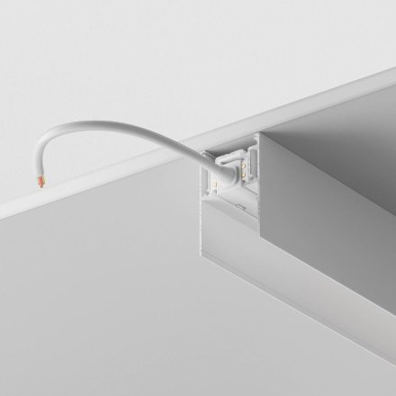 Шинопровод Maytoni Technical Busbar trunkings Gravity TRX010-411W