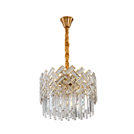 Подвесная люстра Zortes Dia ZRS.01277.06