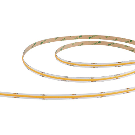 Светодиодная лента ST Luce COB 24В 60W 4000K 2400Lm IP20 ST018.412.20.1