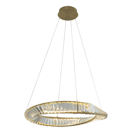 Подвесная люстра Lightstar Vidare 699063