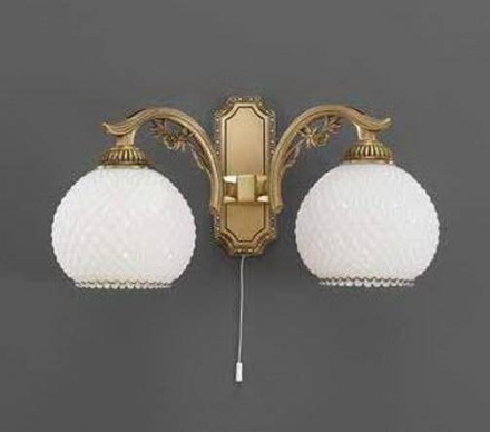 Бра Reccagni Angelo A 8600/2