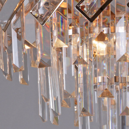 Потолочная люстра Reluce 09108-3.4-06