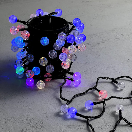 Гирлянда Шарики Laitcom (LTC) PCS-100B-RGB