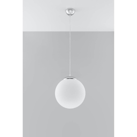 Розетка TV-FM-SAT проходная Legrand Valena белая 774437