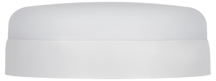 Настенно-потолочный светильник Эра LED 15-18-6K Б0054333