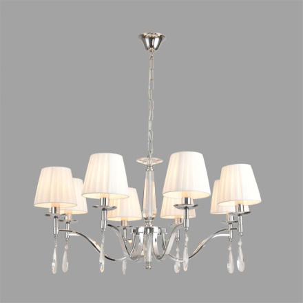 Подвесная люстра Lumion Classi Magda 8316/8